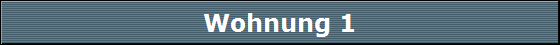 Wohnung 1