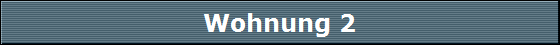 Wohnung 2